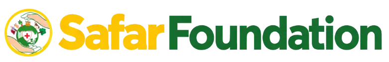 Safar Foundation Logo
