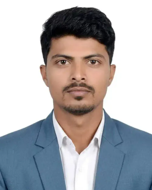 Mohd Faisal