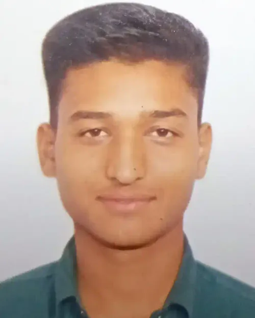 Mohd Sajid Siddique